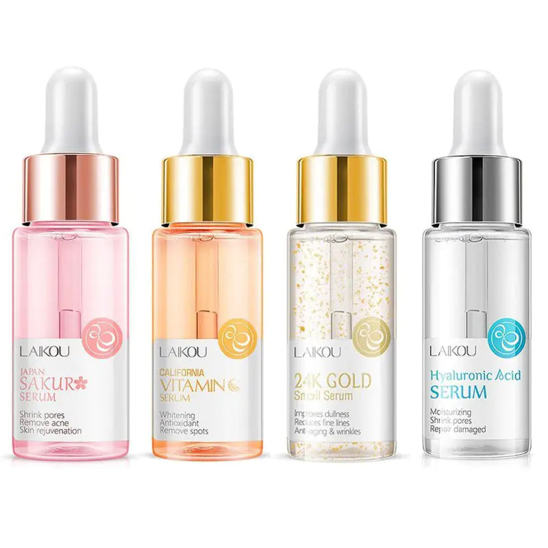 La Roche-Posay Hyaluronic Acid Serum 15ml for Hydration