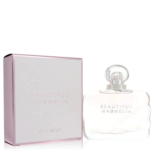Beautiful Magnolia by Estee Lauder Eau De Parfum Spray