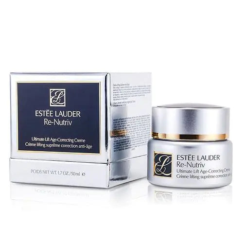 ESTEE LAUDER by Estee Lauder Re-Nutriv Ultimate Lift Age-Correcting Creme --50ml/1.7oz