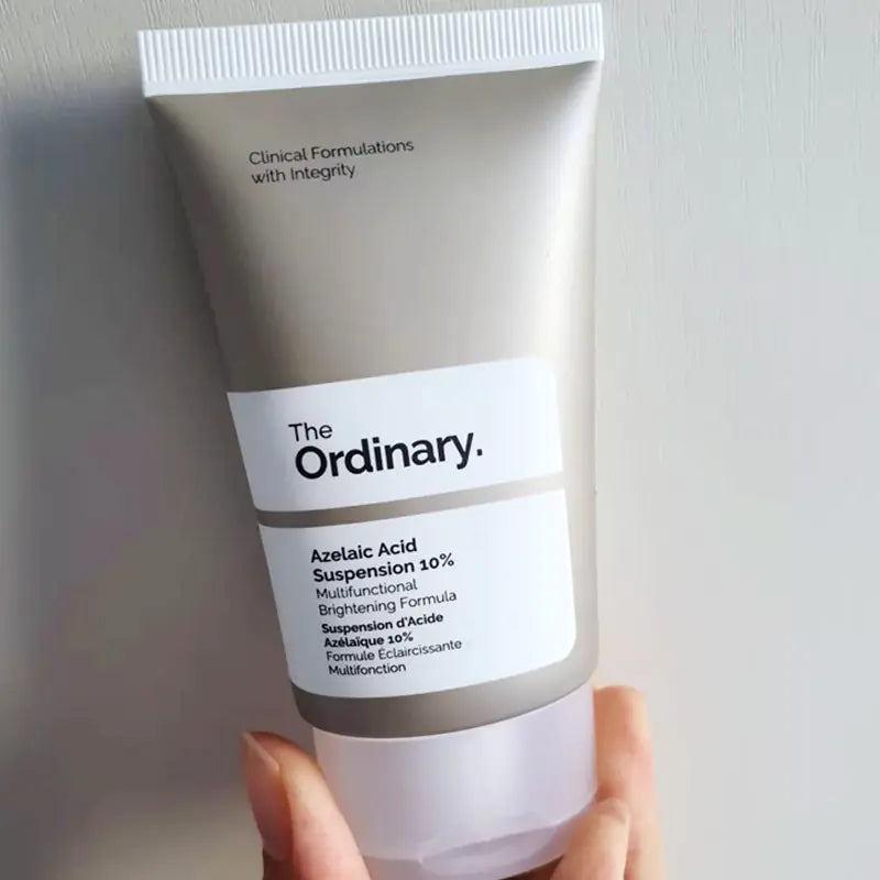 The Ordinary Rhododendron Azelaic Acid Cream 10%