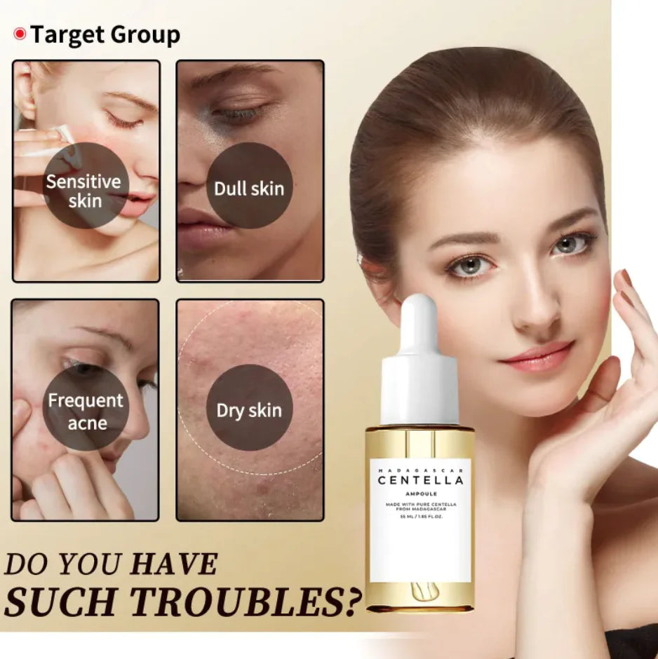 Centella Glow Facial Essence