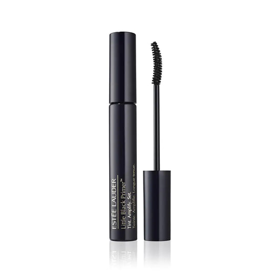 Estée Lauder Little Black Primer™ Tint. Amplify. Set. | Long-Lasting Black Eyelash Primer 0.2 Fl Oz
