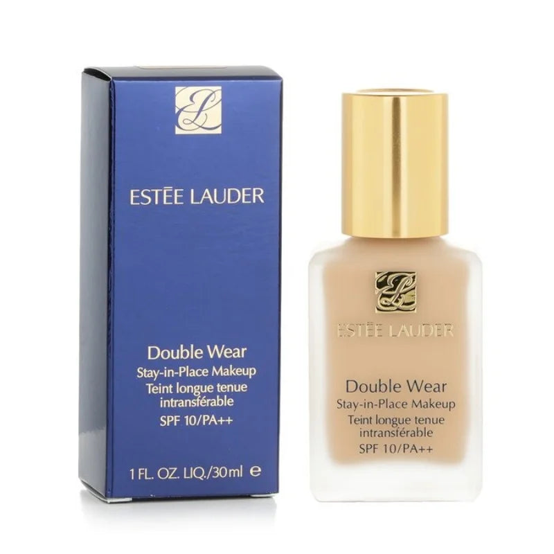 Estee Lauder Double Wear Stay In Place Makeup SPF 10，30ml