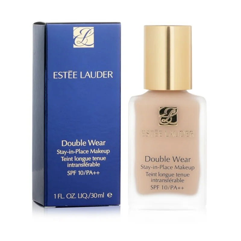 Estee Lauder Double Wear Stay In Place Makeup SPF 10，30ml