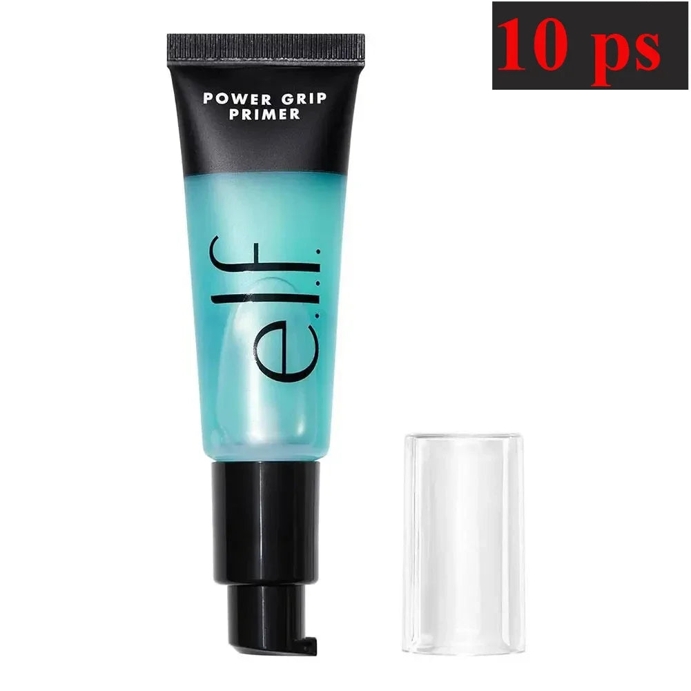 Elf Power Grip Pre-makeup Gel Gel Even Skin Tone Moisturizing Base Isolation 24ml