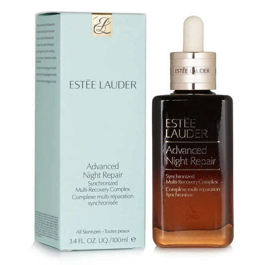Estee Lauder Advanced Night Repair Synchronized Multi-Recovery Complex (Travel exclusive) 100ml 3.4oz