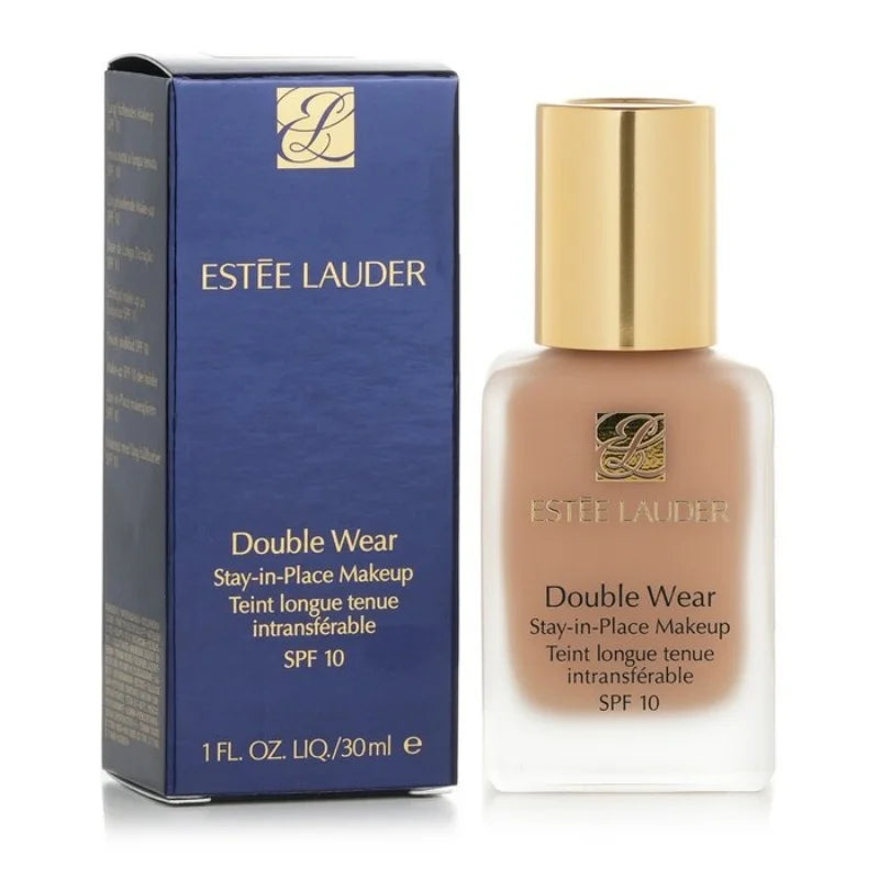 Estee Lauder Double Wear Stay In Place Makeup SPF 10，30ml