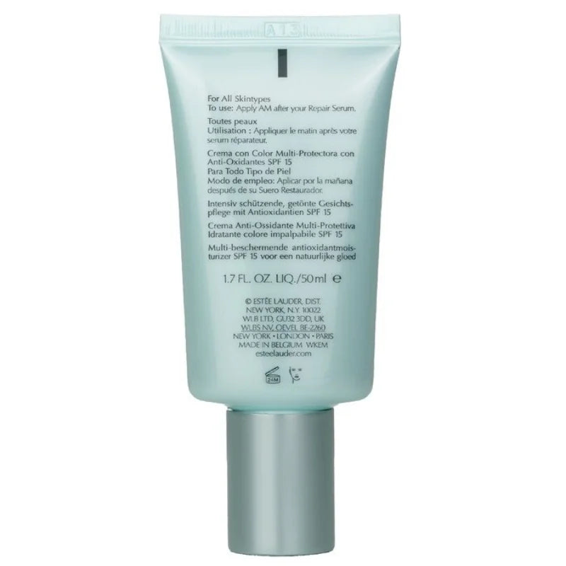Estee Lauder DayWear Sheer Tint Release Advanced Multi-Protection Anti-Oxidant Moisturizer SPF 15,  50ml