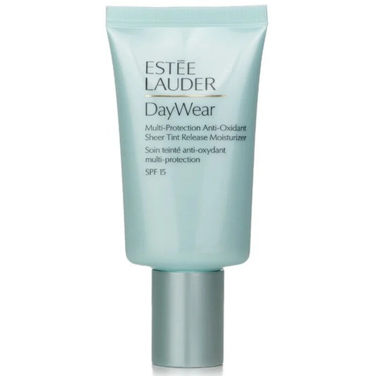 Estee Lauder DayWear Sheer Tint Release Advanced Multi-Protection Anti-Oxidant Moisturizer SPF 15,  50ml