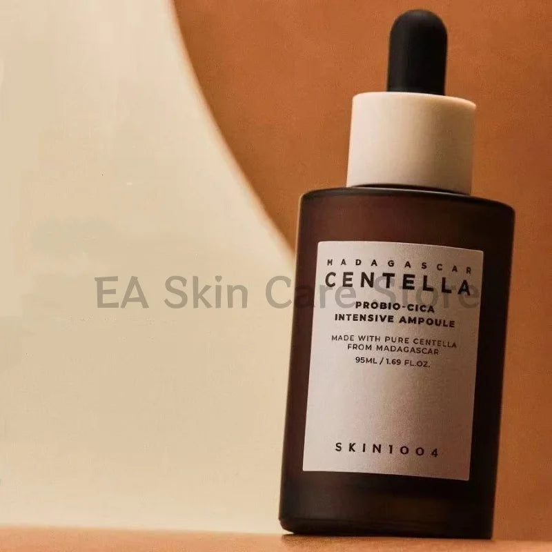 SKIN1004 Centella Skincare Coreanos Whitening Serum Facial Soothing Hydration Ampoule Blackhead Remover Niacinamide Essence