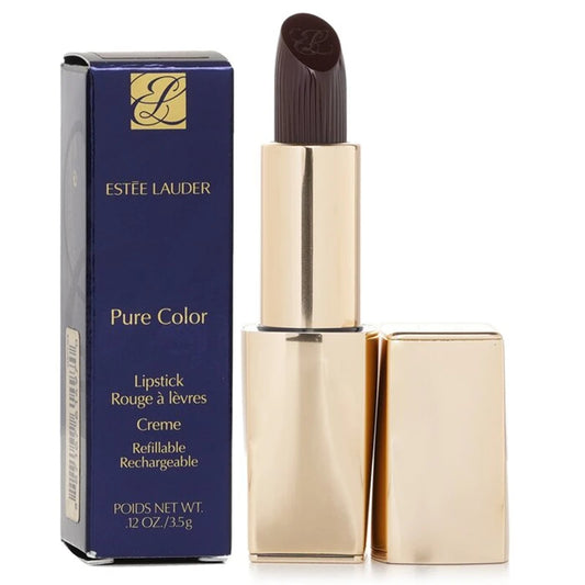 Estee Lauder Pure Color Lipstick Creme - # 685 Midnight Kiss