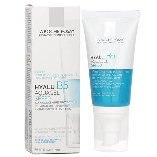 La Roche Posay Hyalu B5 Aquagel SPF 30
