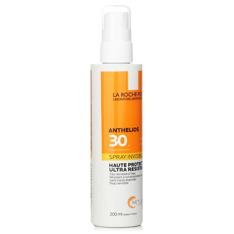 La Roche Posay Anthelios Invisible Spray SPF 30 - Sensitive Skin