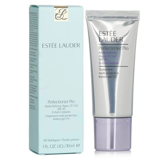 Estee Lauder Perfectionist Pro Multi-Defense Aqua UV Gel SPF 50