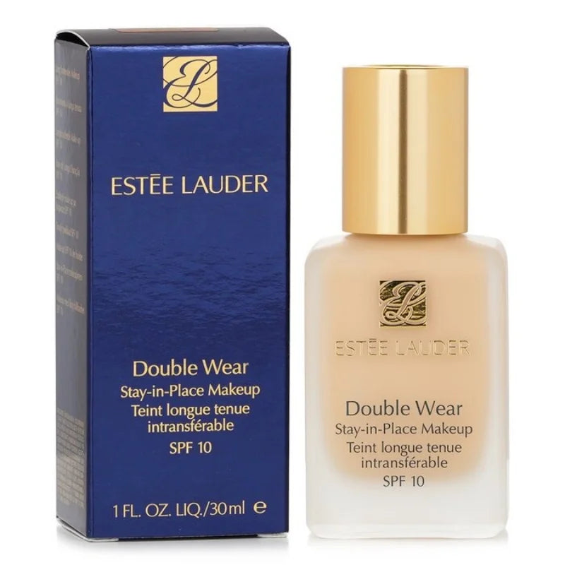 Estee Lauder Double Wear Stay In Place Makeup SPF 10，30ml