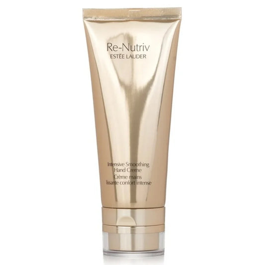 Estee Lauder Re-Nutriv Intensive Smoothing Hand Creme，100ml