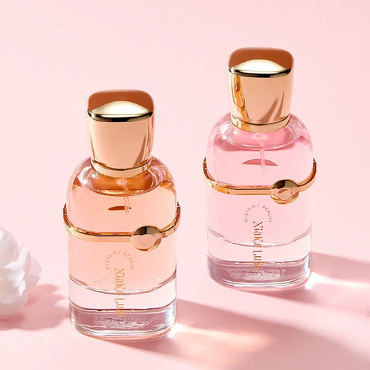 Victoria's Secret Perfume Long Lasting Fresh Natural Floral Fragrance for Women | Eau De Toilette | 50ml