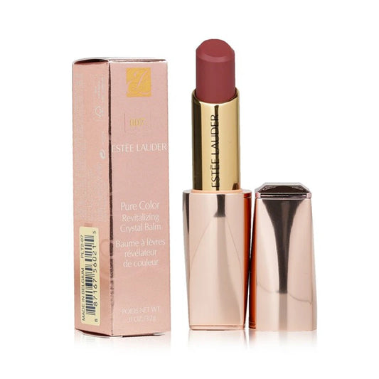 Estee Lauder Pure Color Revitalizing Crystal Balm - # 007 Divine Crystal