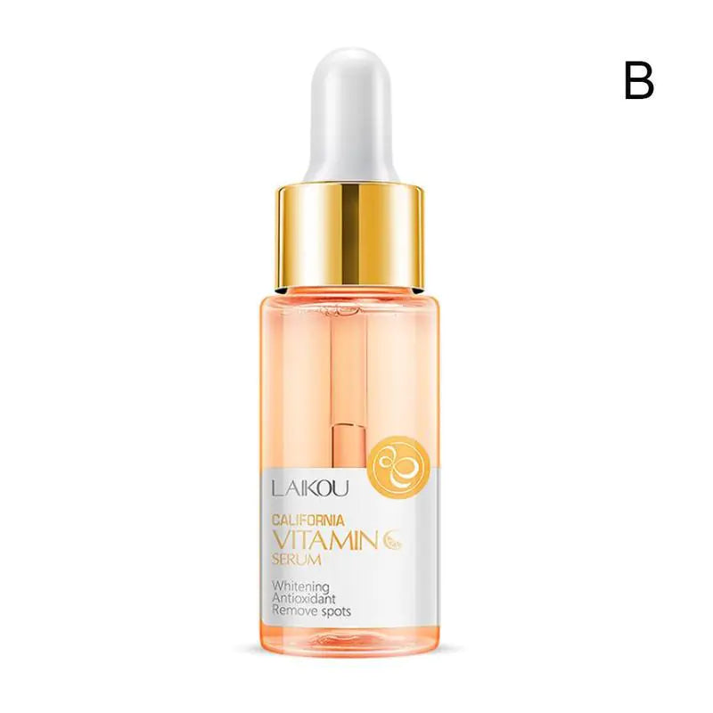La Roche-Posay Hyaluronic Acid Serum 15ml for Hydration