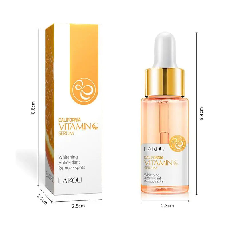 La Roche-Posay Hyaluronic Acid Serum 15ml for Hydration