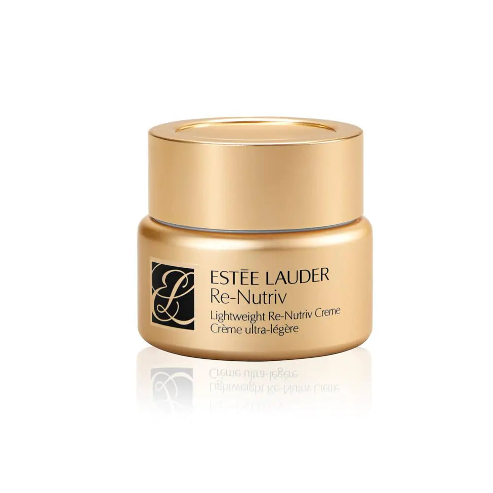 Estée Lauder Re-Nutriv Lightweight Face Moisturizer Cream | Lifting & Anti-Aging 1.7 Ounce
