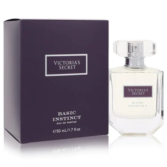 Basic Instinct by Victoria's Secret Eau De Parfum Spray