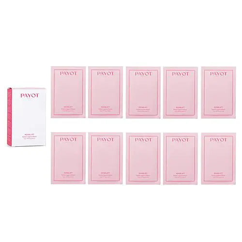Payot by Payot Roselift Collagene Patch Regard Eye Lifting Patch --10pairs
