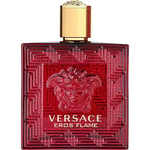 VERSACE EROS FLAME by Gianni Versace DEODORANT SPRAY 3.4 OZ
