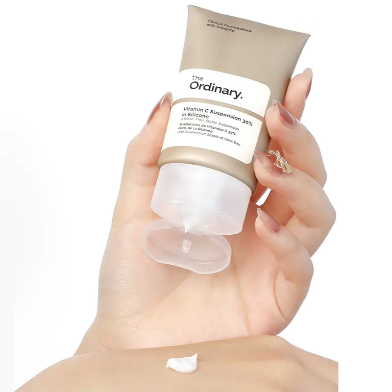 The Ordinary Rhododendron Azelaic Acid Cream 10%