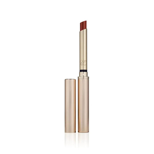 Estée Lauder Pure Color Explicit Long-Lasting Slick Shine Slim Lipstick 222 Heat of the Moment