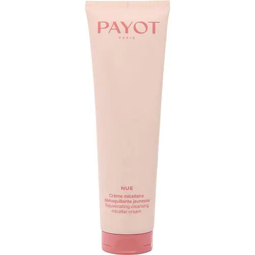 Payot by Payot Nue Rejuvenating Cleansing Cream --150ml/5oz